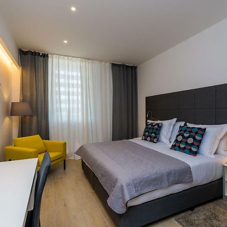 Rooms4U Dubrovnik Dış mekan fotoğraf