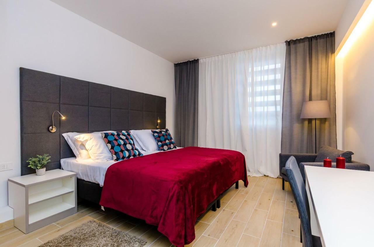 Rooms4U Dubrovnik Dış mekan fotoğraf