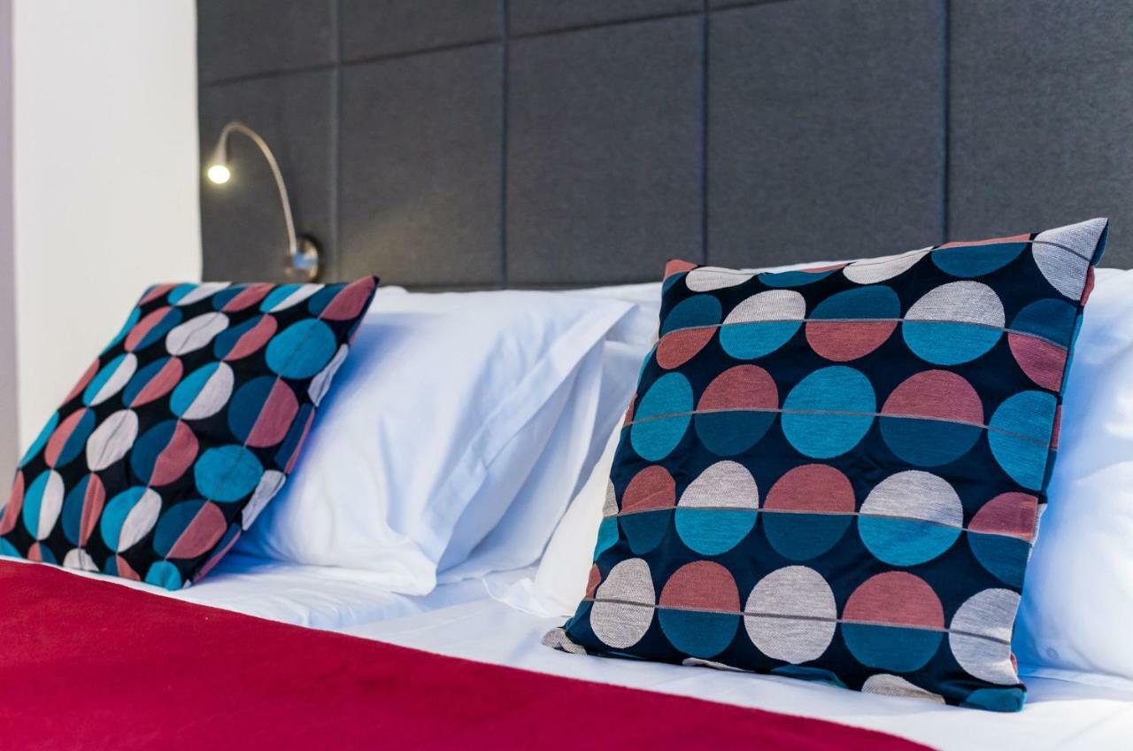 Rooms4U Dubrovnik Dış mekan fotoğraf