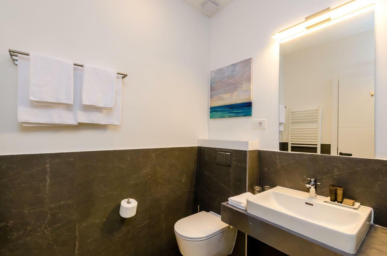 Rooms4U Dubrovnik Dış mekan fotoğraf