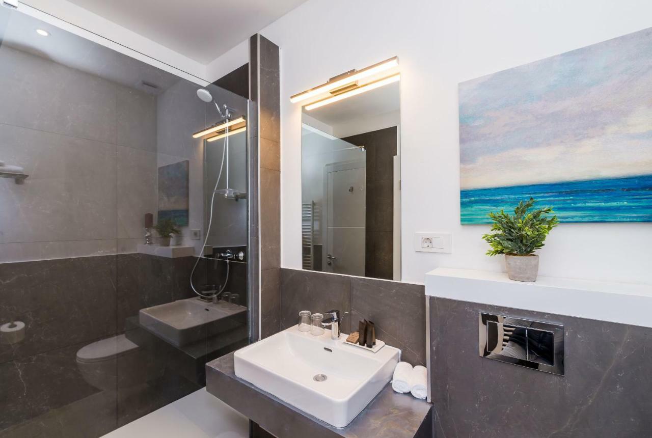 Rooms4U Dubrovnik Dış mekan fotoğraf