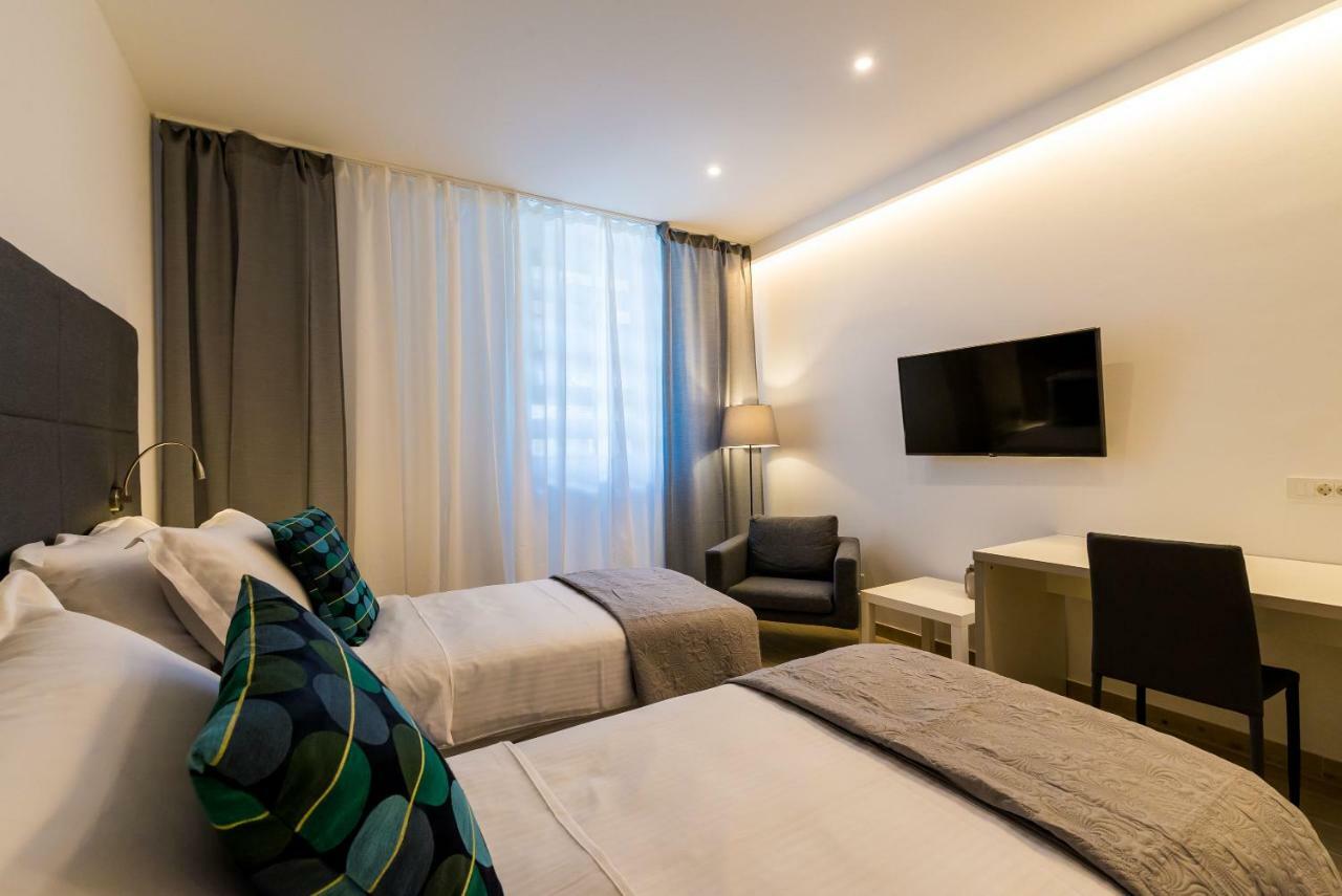 Rooms4U Dubrovnik Dış mekan fotoğraf