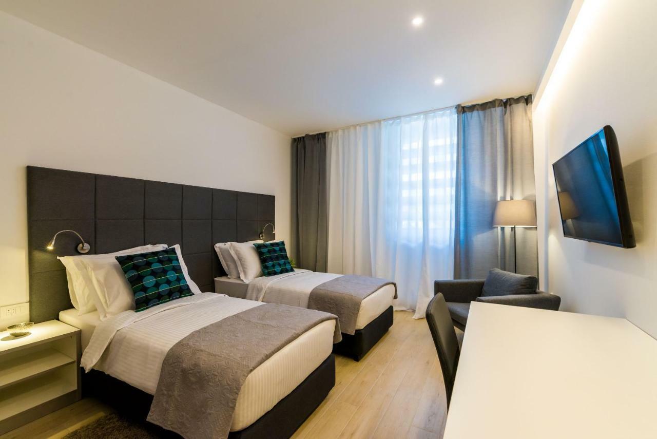 Rooms4U Dubrovnik Dış mekan fotoğraf