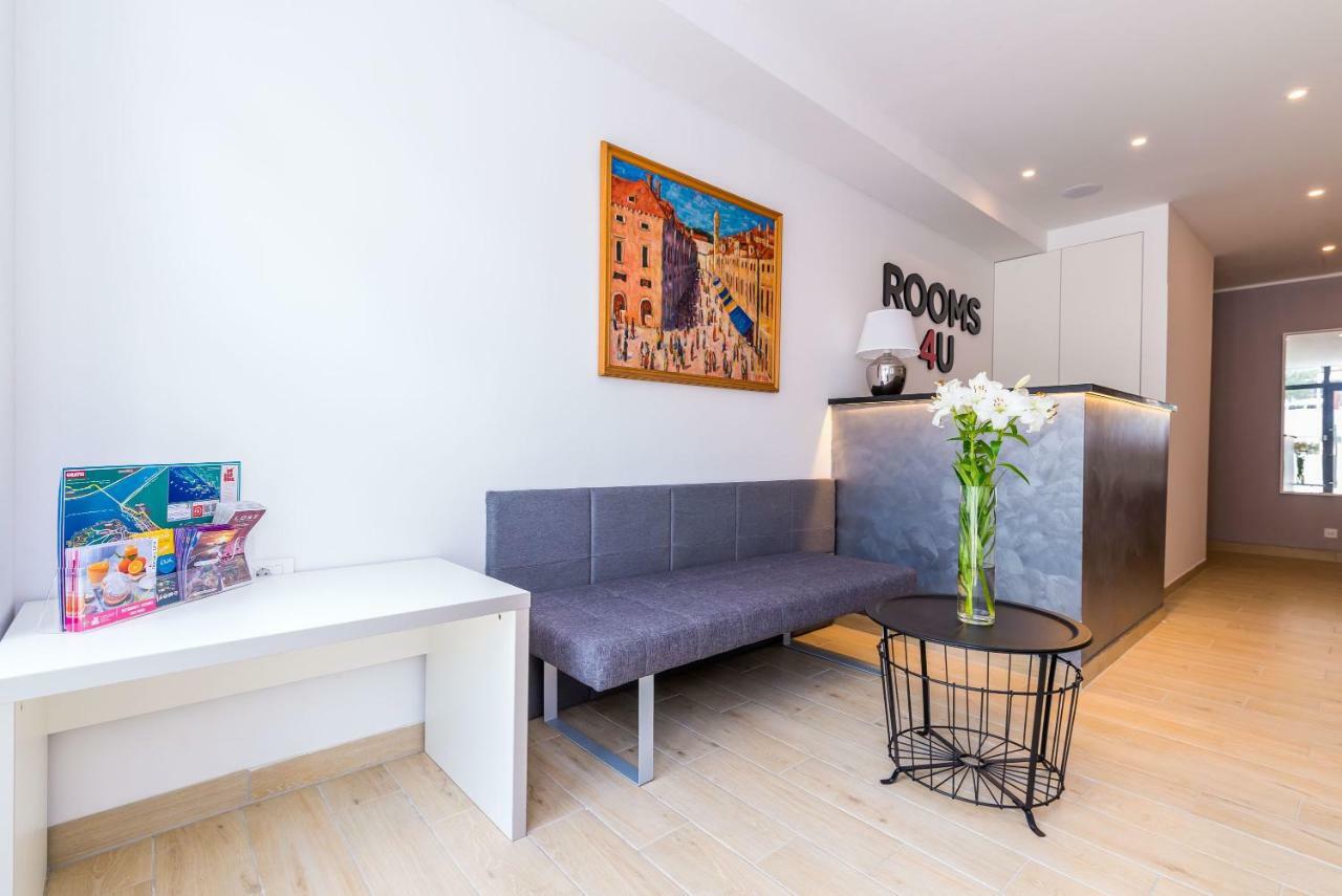 Rooms4U Dubrovnik Dış mekan fotoğraf