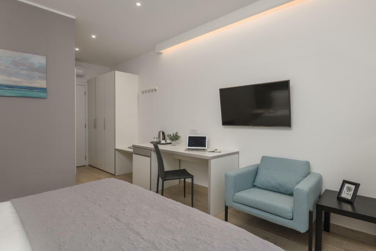 Rooms4U Dubrovnik Dış mekan fotoğraf
