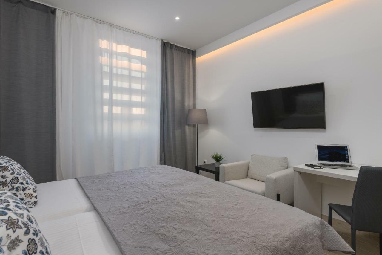 Rooms4U Dubrovnik Dış mekan fotoğraf