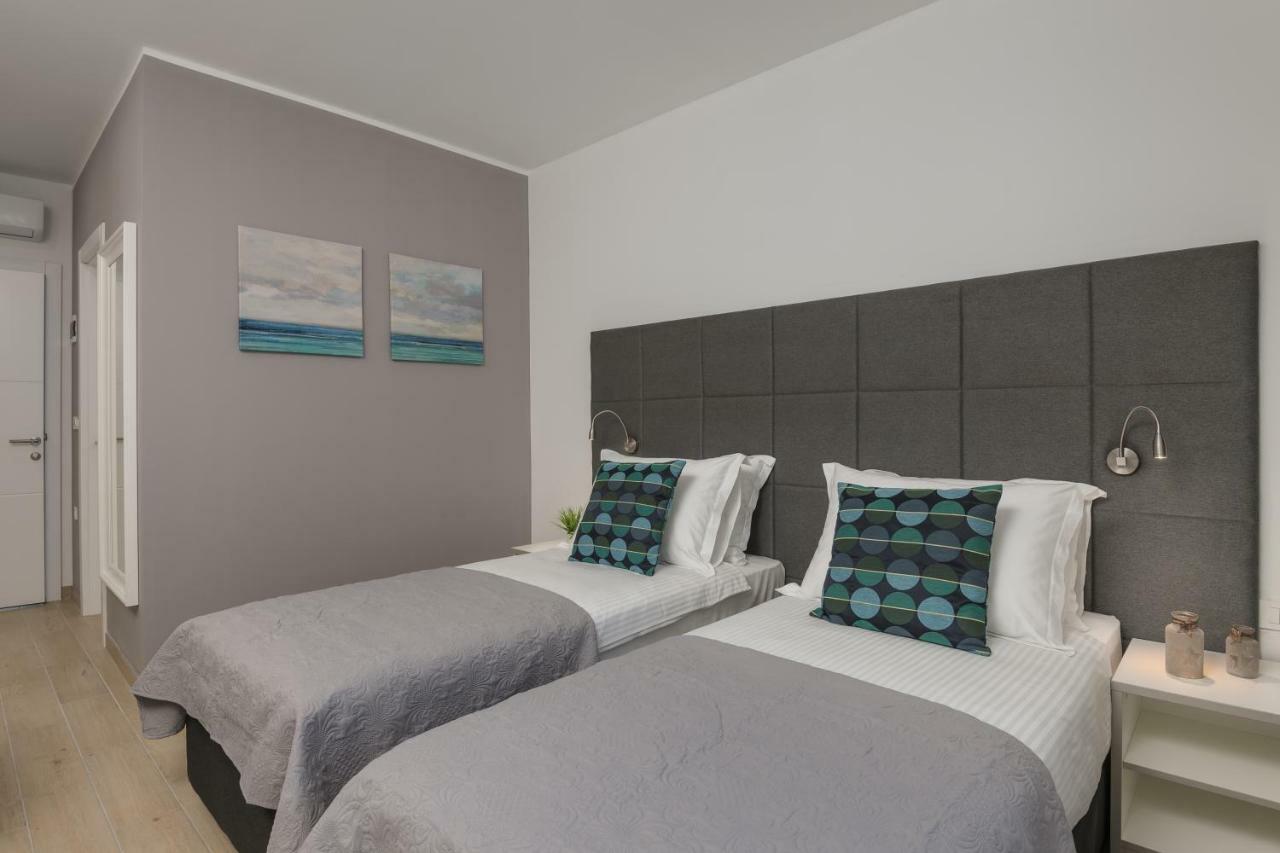 Rooms4U Dubrovnik Dış mekan fotoğraf