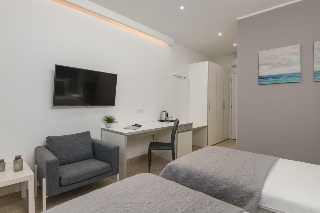Rooms4U Dubrovnik Dış mekan fotoğraf