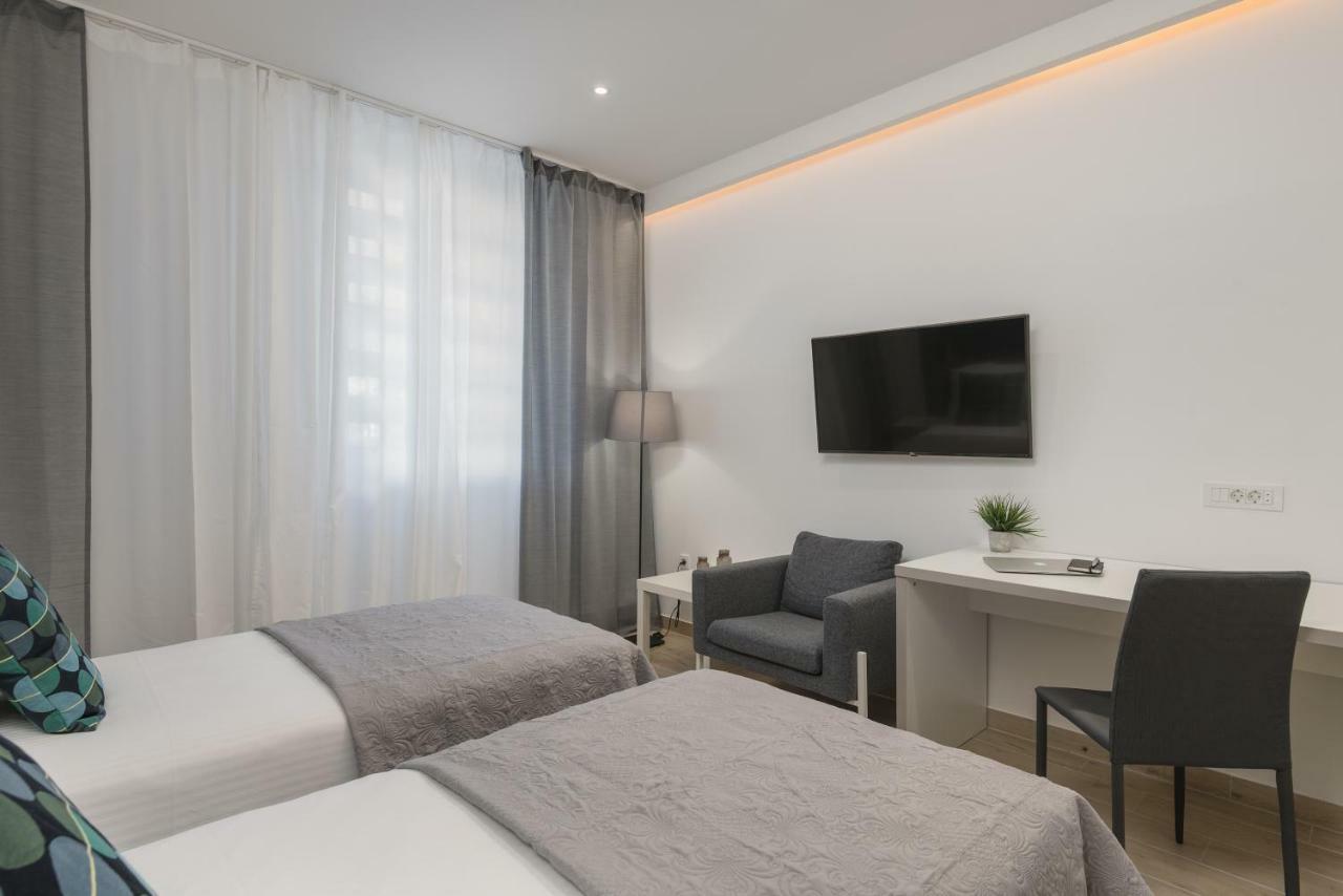 Rooms4U Dubrovnik Dış mekan fotoğraf
